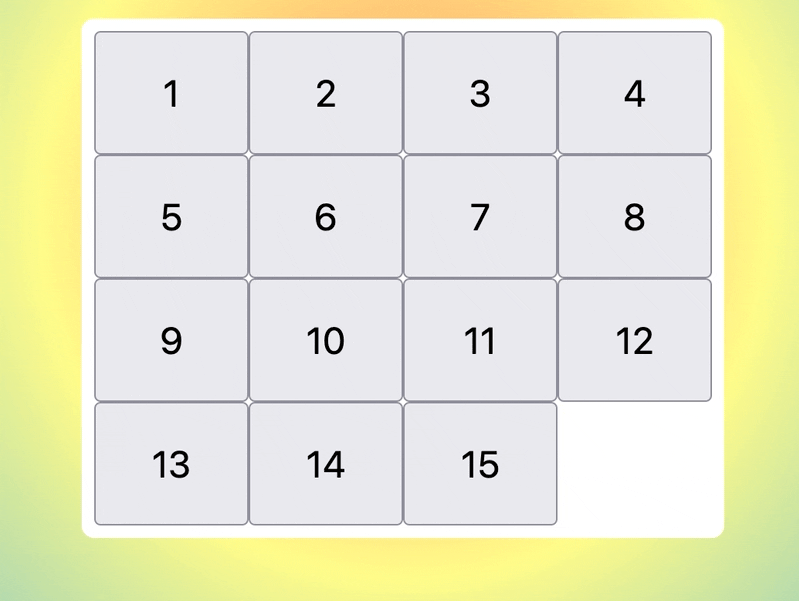 Number Puzzle - dotsoftech.com